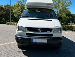 Weiß Gebraucht 1996 VW T4 Exclusive Van | 22.500 € (Fairer Preis)