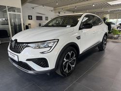 Schneeweiß Neu 2025 Renault Arkana Techno SUV | 27.490 € (Superpreis)
