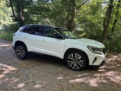Weiß Gebraucht 2024 Renault Austral Iconic SUV | 36.000 € (Teuer)