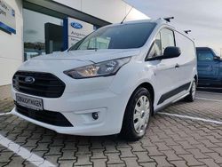 Frostweiß Gebraucht 2020 Ford Transit Trend Van / Kleinbus | 15.990 € (Etwas zu teuer)
