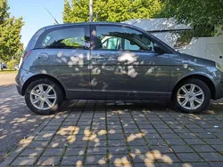 Grau Gebraucht 2006 Lancia Ypsilon Kleinwagen | 2.690 € (Teuer)