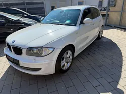 Weiß Gebraucht 2008 BMW 118 Kleinwagen | 4.999 € (Etwas zu teuer)