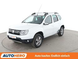 Weiß Gebraucht 2015 Dacia Duster Prestige SUV | 9.790 € (Etwas zu teuer)
