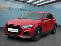 Rot Gebraucht 2024 Audi A1 Kleinwagen | 24.699 € (Guter Preis)