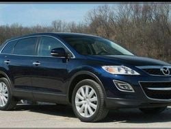 Schwarz Gebraucht 2011 Mazda CX-9 SUV | 6.250 € (Fairer Preis)