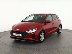 Grau Neu 2024 Hyundai i20 GO! Limousine | 18.890 € (Fairer Preis)