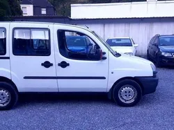 Fiat Doblò
