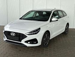 Atlas white Neu 2025 Hyundai i30 Comfort Kombi | 20.399 € (Guter Preis)