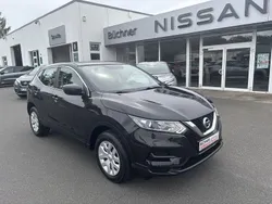 Gebraucht 2019 Nissan Qashqai Visia SUV | 14.990 € (Fairer Preis)