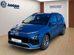 Blau Neu 2025 Hyundai Bayon Trend SUV | 25.490 € (Fairer Preis)
