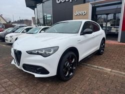 Weiß Neu 2025 Alfa Romeo Stelvio Veloce SUV | 60.980 € (Guter Preis)