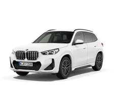 Weiß Gebraucht 2024 BMW X1 M Sport SUV | 45.630 € (Fairer Preis)