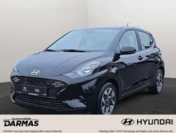 Phantom black Neu 2025 Hyundai i10 Trend Kleinwagen | 15.790 € (Fairer Preis)