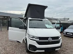 Neu 2024 VW T6.1 Edition Van | 66.690 € (Teuer)