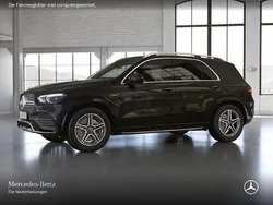 Gebraucht 2021 Mercedes GLE350e | 62.990 €