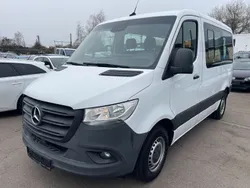 Weiß Gebraucht 2019 Mercedes Sprinter Van | 28.950 € (Fairer Preis)