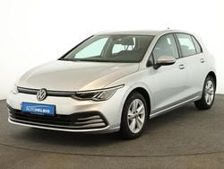 Reflexsilber metallic Gebraucht 2020 VW Golf SUV | 18.880 € (Etwas zu teuer)