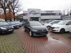 Schwarz Gebraucht 2022 VW Polo Edition Limousine | 18.990 € (Fairer Preis)