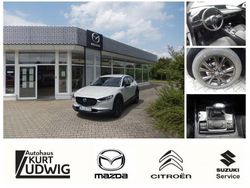 Ceramic Gebraucht 2024 Mazda CX-30 Homura-Line SUV | 25.490 € (Fairer Preis)