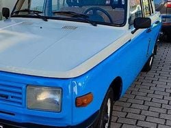 Andere farben Gebraucht 1987 Wartburg 353 Limousine | 5.800 €