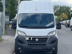Weiß Gebraucht 2020 Fiat Ducato Van | 9.450 €