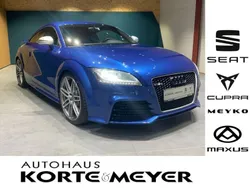 Audi TT RS
