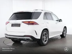 Gebraucht 2024 Mercedes GLE350 | 78.890 € (Etwas zu teuer)