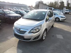 Silber Gebraucht 2011 Opel Meriva Innovation Van / Kleinbus | 5.990 € (Fairer Preis)