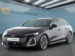 Schwarz Gebraucht 2024 Audi A5 Kombi | 59.299 € (Teuer)