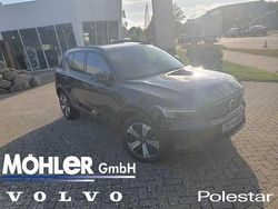 Black stone Gebraucht 2022 Volvo XC40 Core SUV | 27.850 € (Guter Preis)