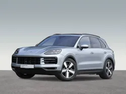 Dolomitsilbermetallic Gebraucht 2023 Porsche Cayenne SUV | 99.500 €