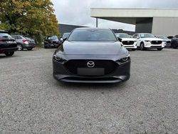 Grau metallic Gebraucht 2020 Mazda 3 | 20.530 € (Fairer Preis)