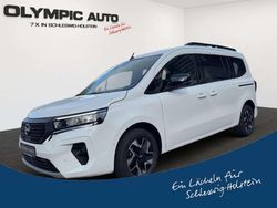 Mineral white (s) Neu 2025 Nissan Townstar N-Connecta Van | 32.990 € (Etwas zu teuer)