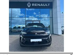 Schwarz metallic Neu 2025 Renault Captur Evolution SUV | 21.479 € (Guter Preis)