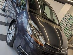 Grau Gebraucht 2011 Citroën Grand C4 Picasso Van / Kleinbus | 5.699 €