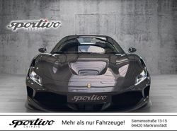 Grau Gebraucht 2021 Ferrari F8 Cabrio | 349.722 € (Teuer)