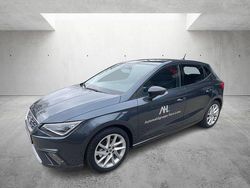 Grau Gebraucht 2025 Seat Ibiza FR Limousine | 19.970 € (Fairer Preis)