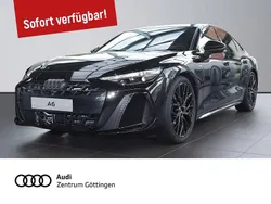 Schwarz Neu 2025 Audi A6 Edition .1 Limousine | 73.640 € (Superpreis)