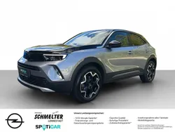 Gebraucht 2023 Opel Mokka-e Ultimate SUV | 21.790 € (Fairer Preis)