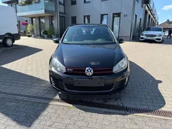 VW Golf VI