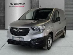 Grau Gebraucht 2020 Opel Combo Selection Van / Kleinbus | 15.490 € (Guter Preis)