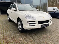 Weiß Gebraucht 2009 Porsche Cayenne SUV | 13.870 € (Teuer)