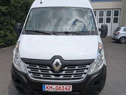 Gebraucht 2018 Renault Master Van | 11.750 € (Superpreis)