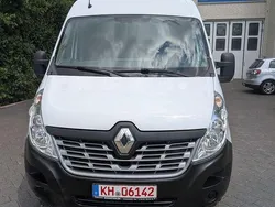 Gebraucht 2018 Renault Master Van | 14.280 € (Guter Preis)