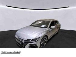 Pyritsilber Gebraucht 2023 VW Arteon R Kombi | 42.450 € (Etwas zu teuer)