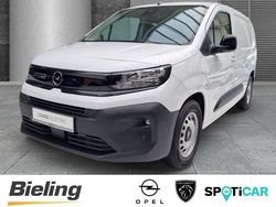 Weiss Gebraucht 2025 Opel Combo-e Life XL Van | 37.990 €