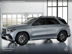 Gebraucht 2024 Mercedes GLE53 AMG AMG | 108.990 € (Guter Preis)