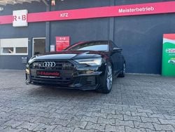 Mythosschwarz Gebraucht 2021 Audi S6 Performance Kombi | 44.300 € (Fairer Preis)