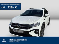 Pure white Gebraucht 2022 VW Taigo R-line SUV | 23.890 € (Fairer Preis)