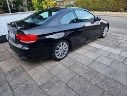 Schwarz Gebraucht 2010 BMW 320 M Sport Coupé | 8.500 € (Guter Preis)